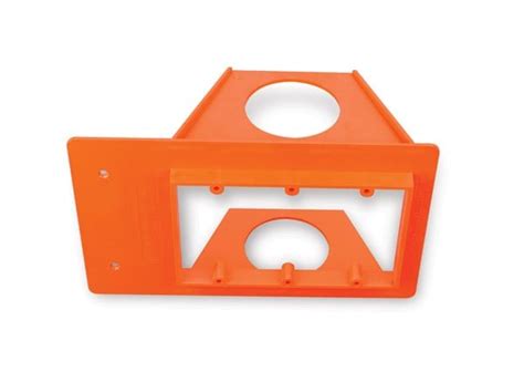 box buddy mounting bracket 99005|Box Buddy Low Voltage 8 Gang Mounting Bracket.